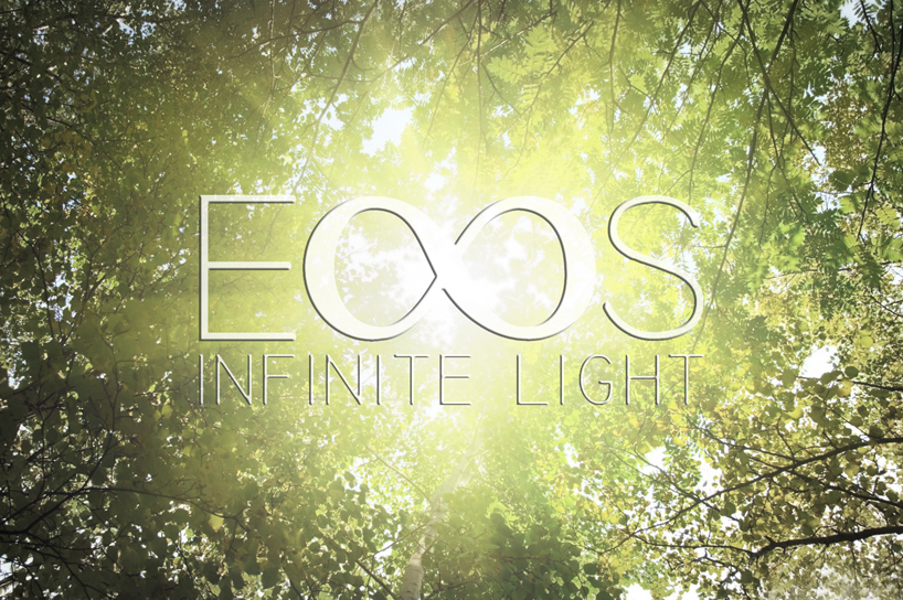 eos infinite light