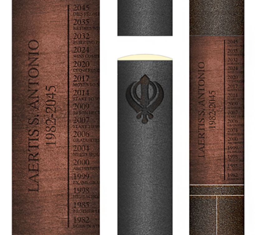 eos infinite light