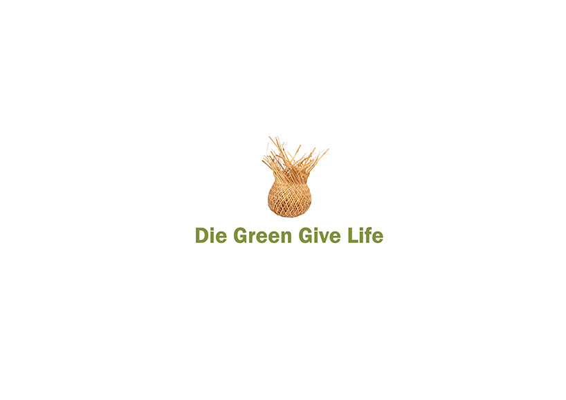 die green give life