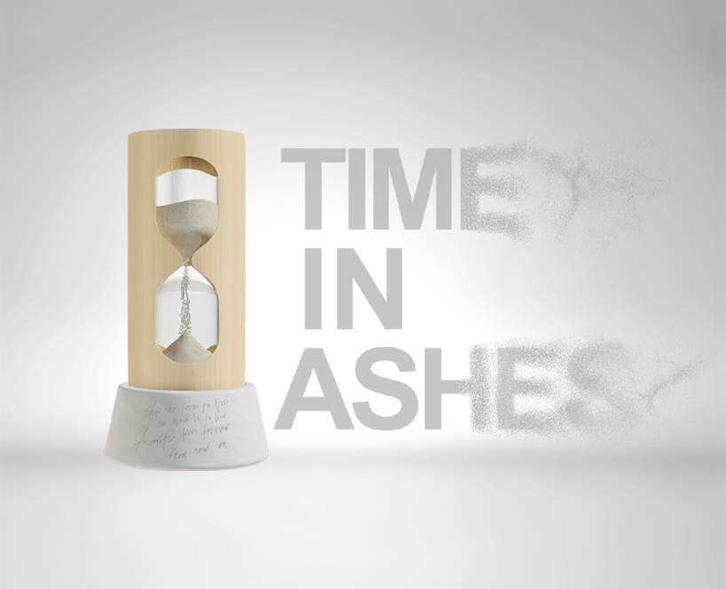 time in ashes