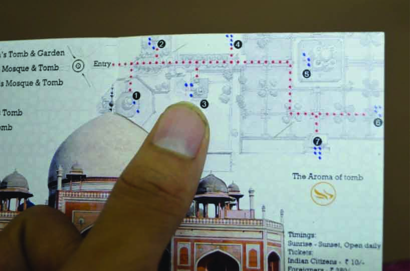 inclusive entry ticket for world heritage site