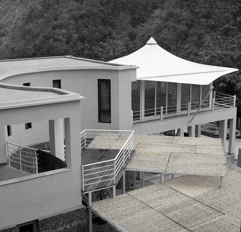 atali resort atali rishikesh uttarakhand