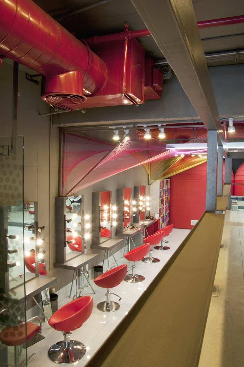 beauty factory new delhi