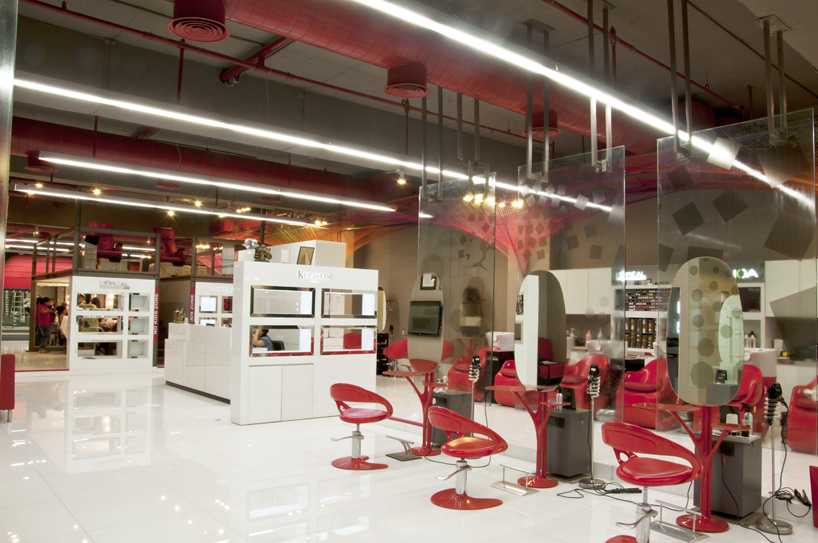 beauty factory new delhi