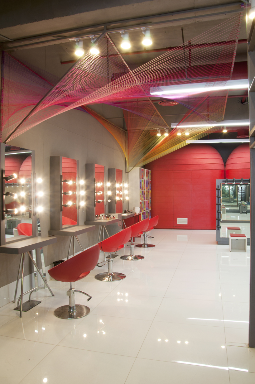 beauty factory new delhi