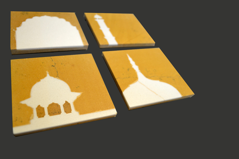 architecture holic or city holic