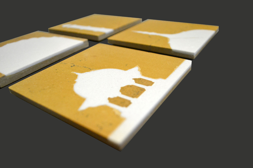 architecture holic or city holic