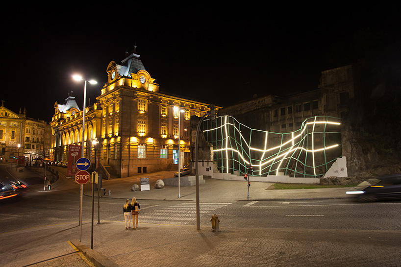 Porto Light Experience