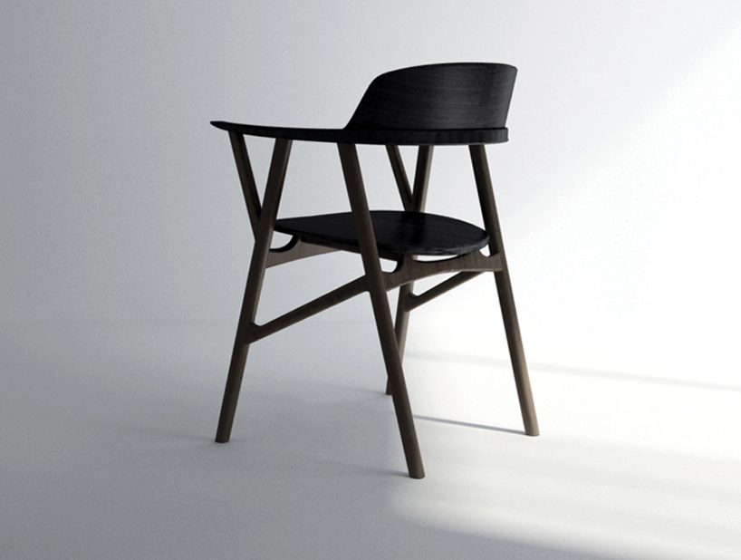 sin sa chair