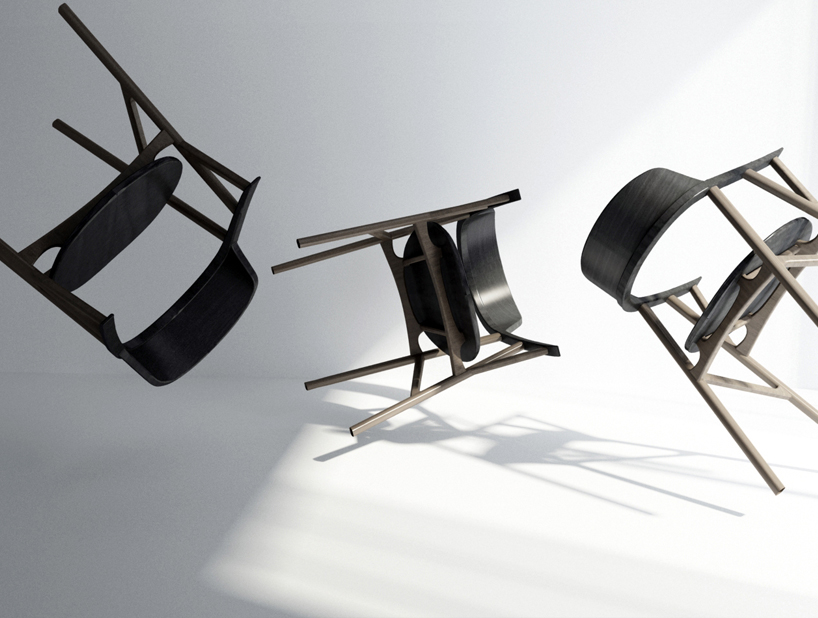 sin sa chair