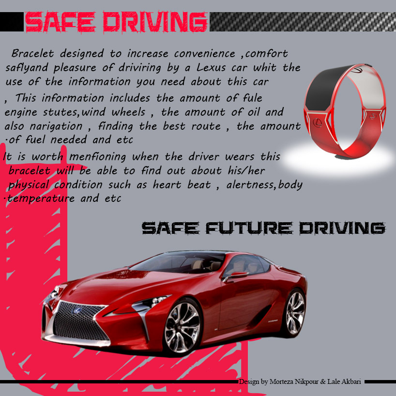 Safe Driving