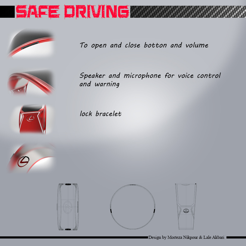 Safe Driving
