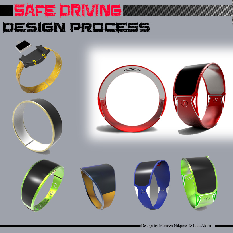 Safe Driving