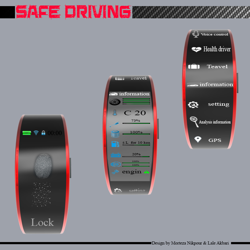 Safe Driving