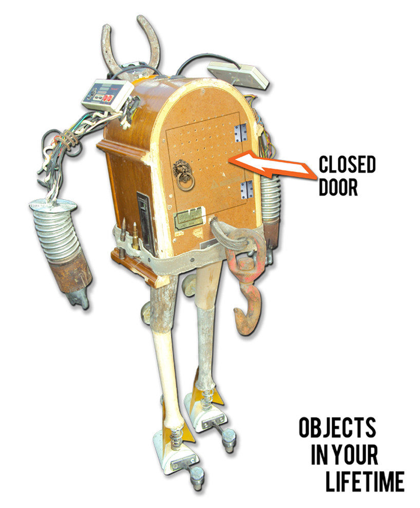 objects in your life