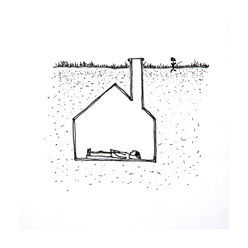 home is where we rest