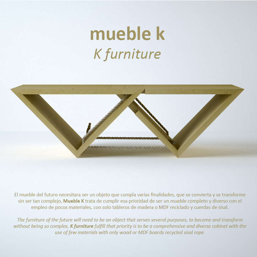 K furniture