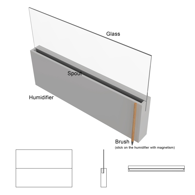 the beauty of motion