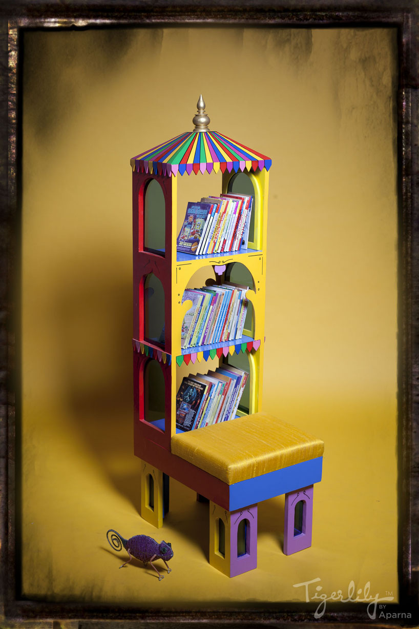 the circusboy childrens chair