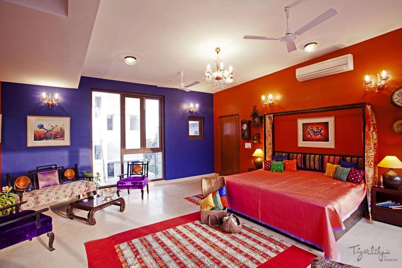 goa penthouse project