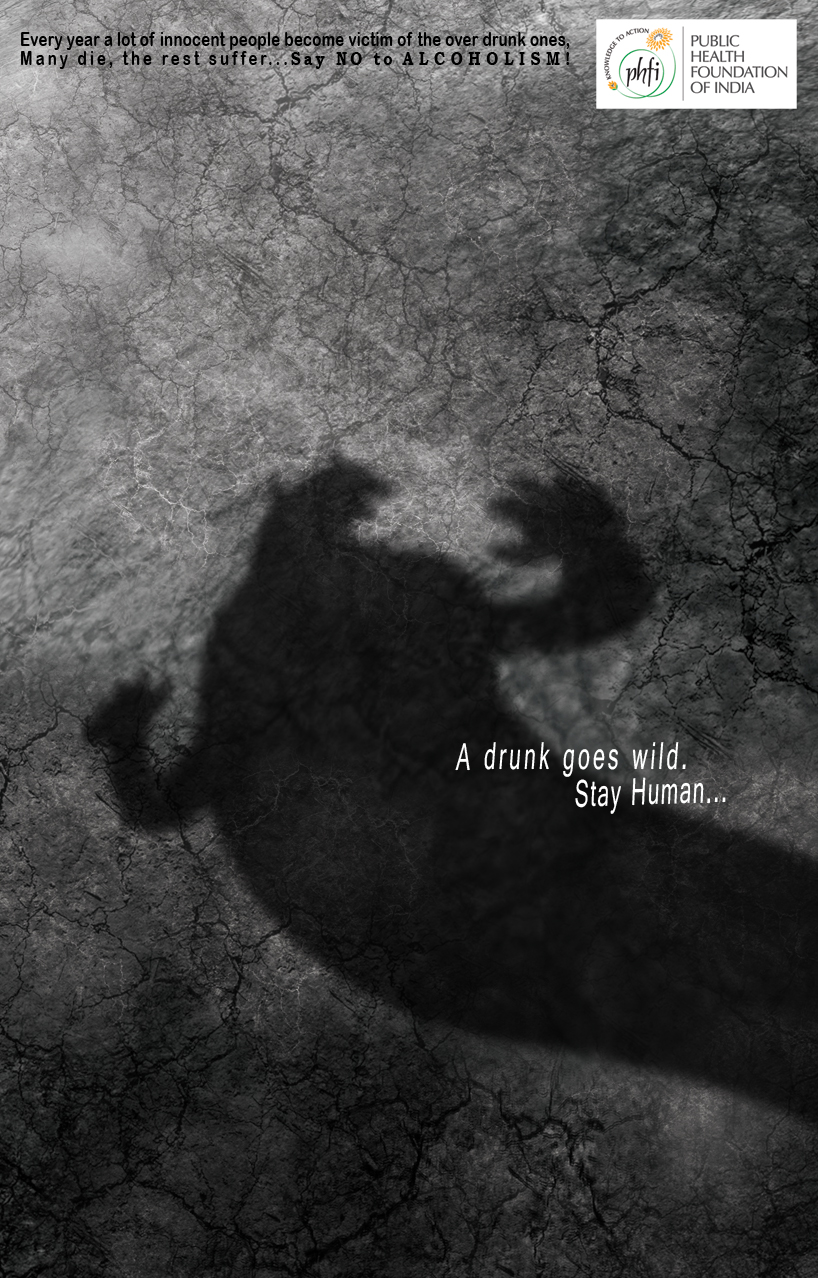 unsafe city stay human