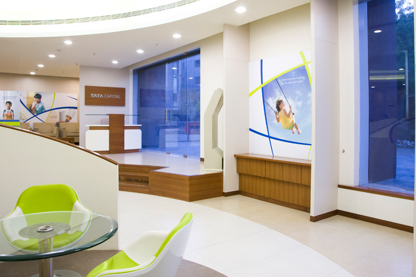tata capital retail design