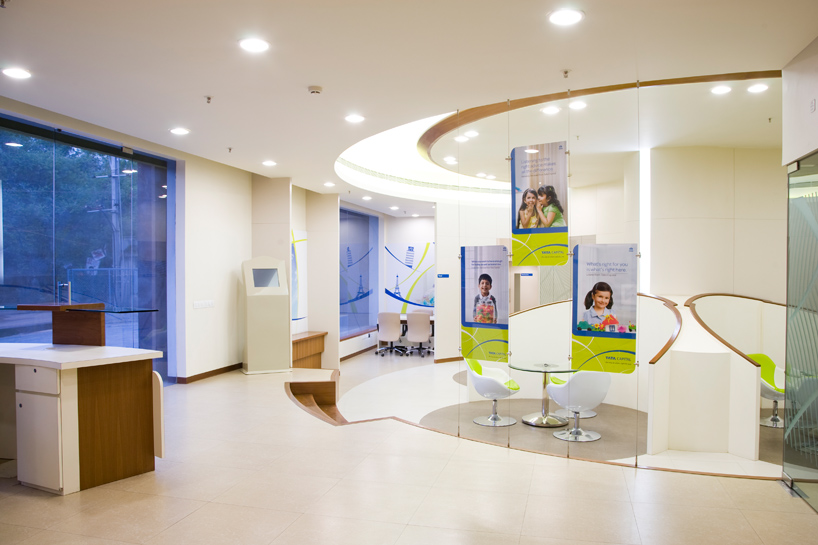 tata capital retail design