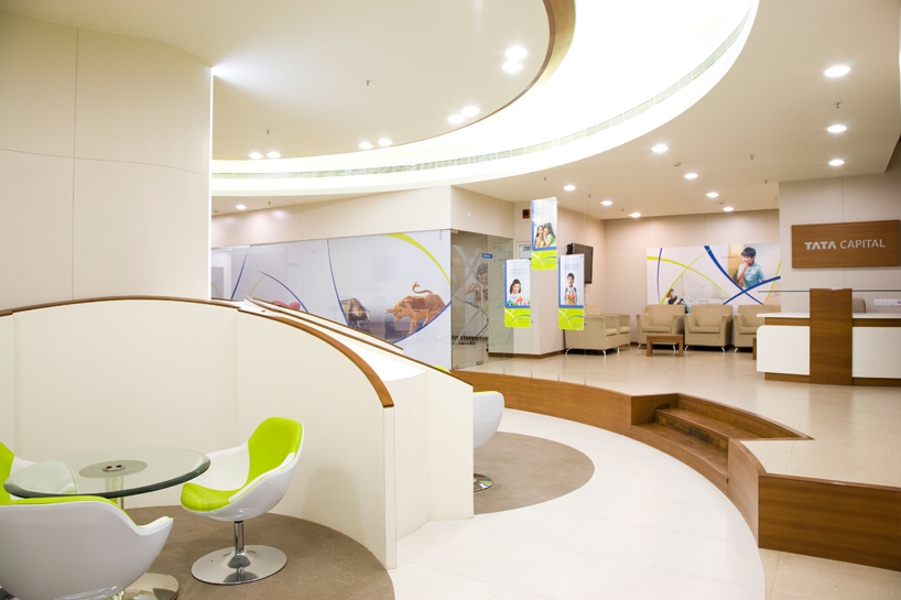 tata capital retail design