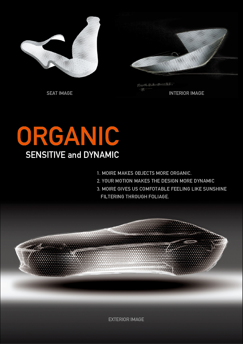 your motion makes motion