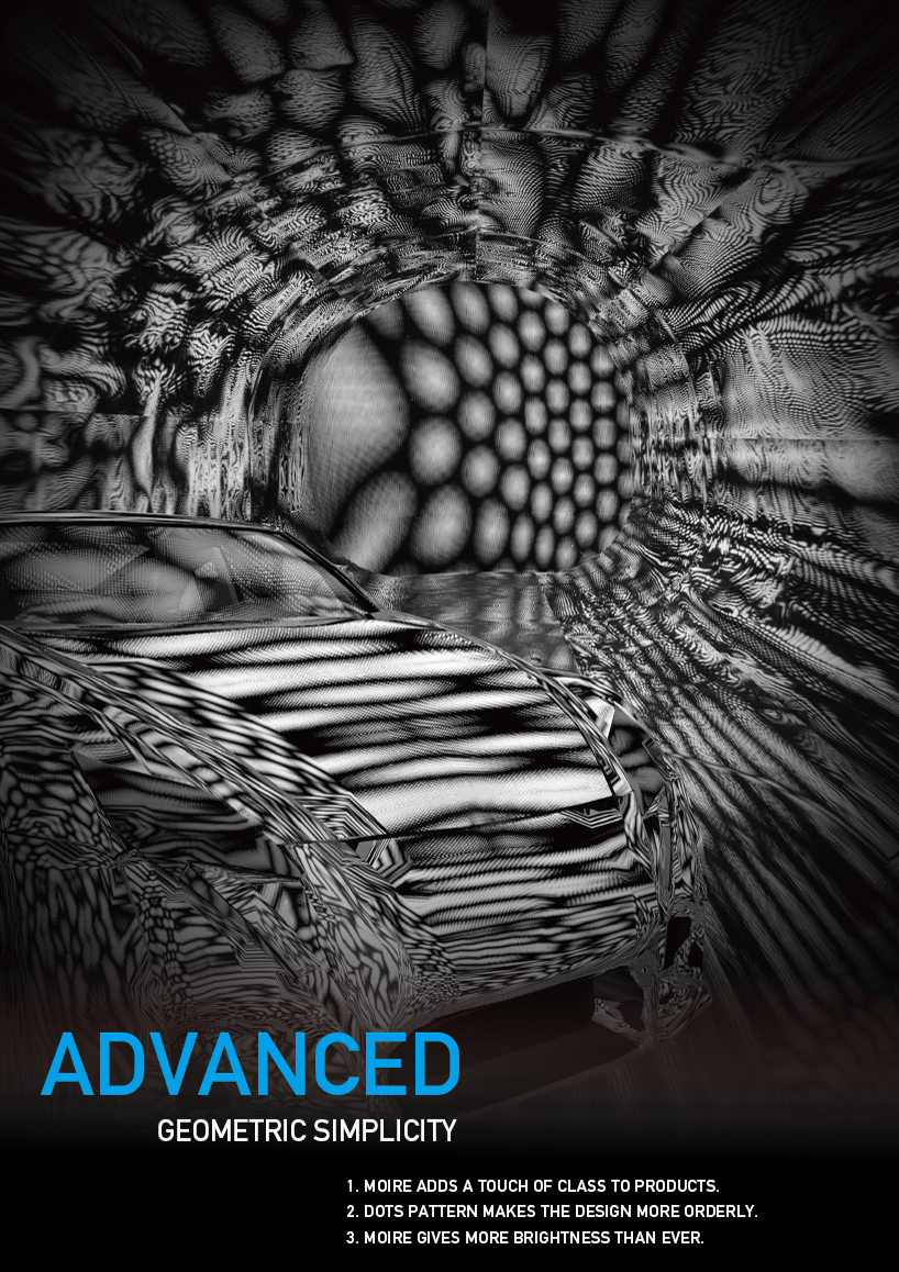 your motion makes motion