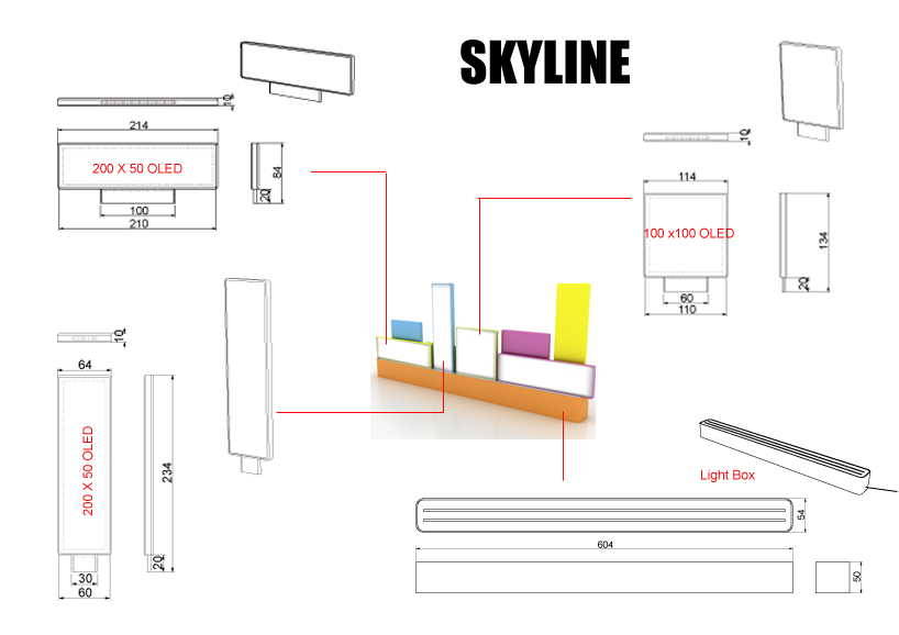skyline