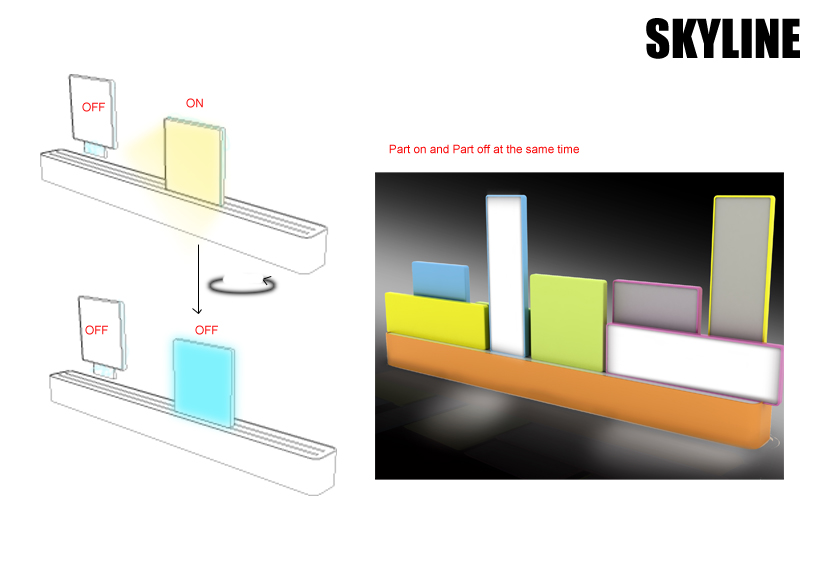 skyline