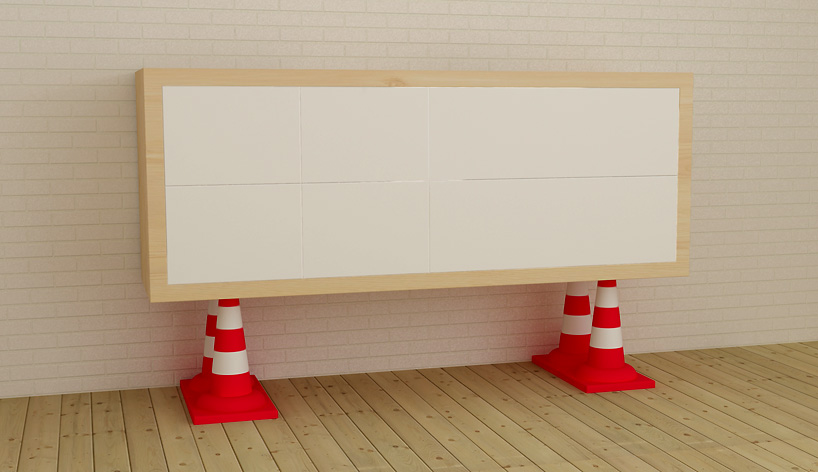 cone series furniture