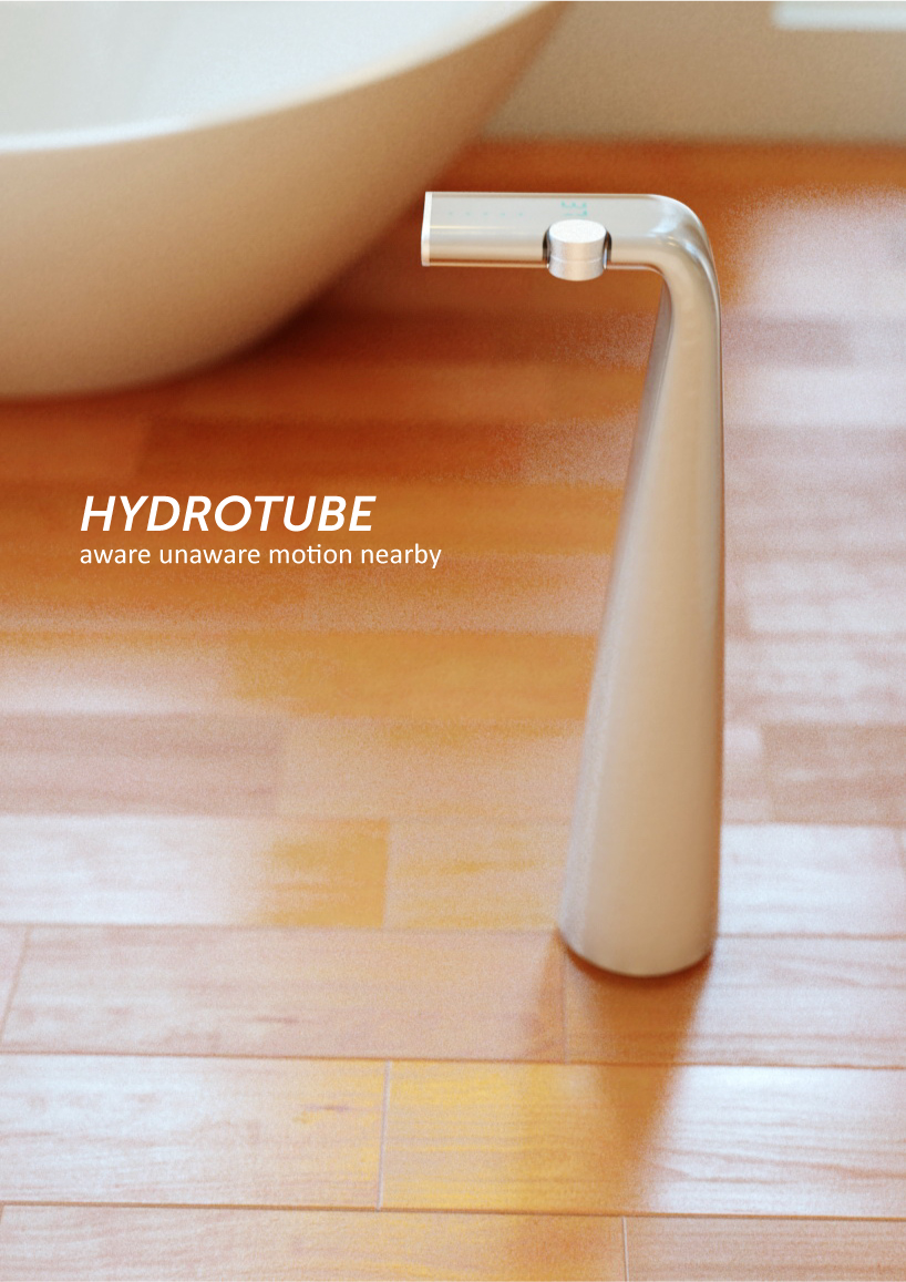 hydrotube