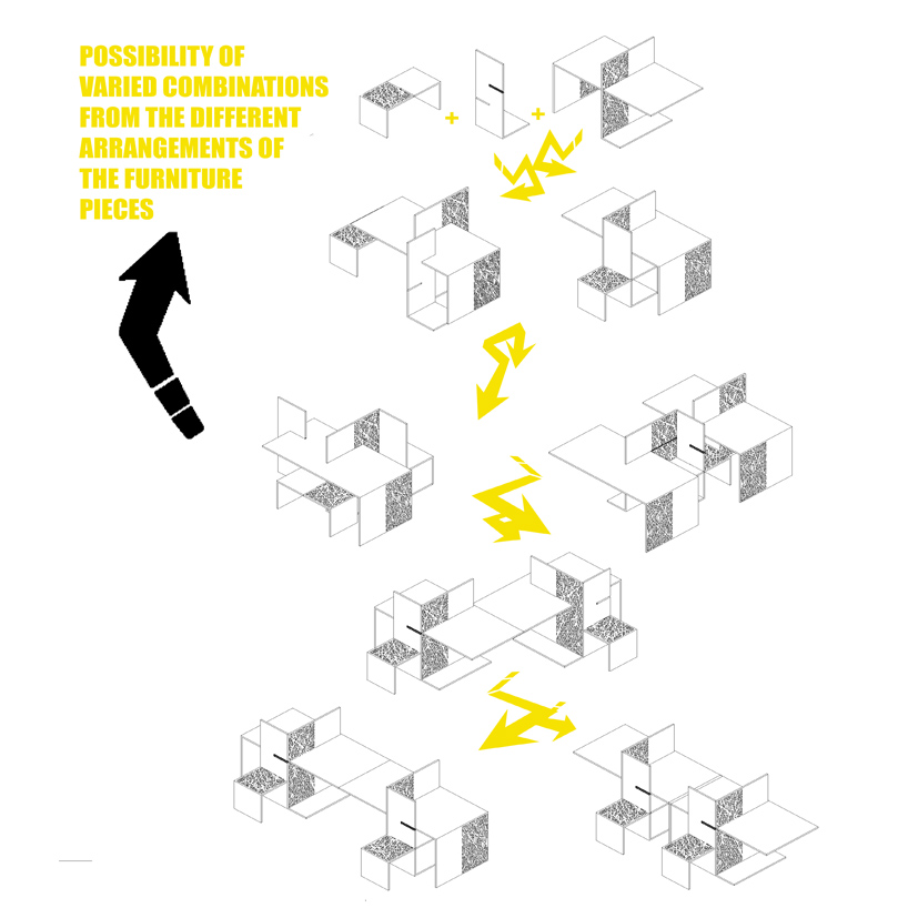 inter wine for mobile eatery outlet