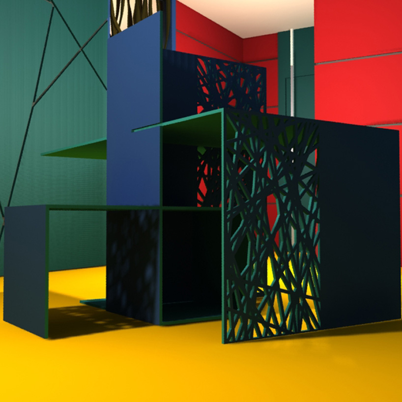 inter wine for mobile eatery outlet