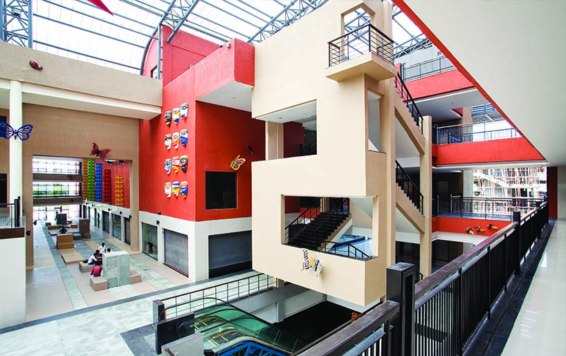 city centre mall siliguri