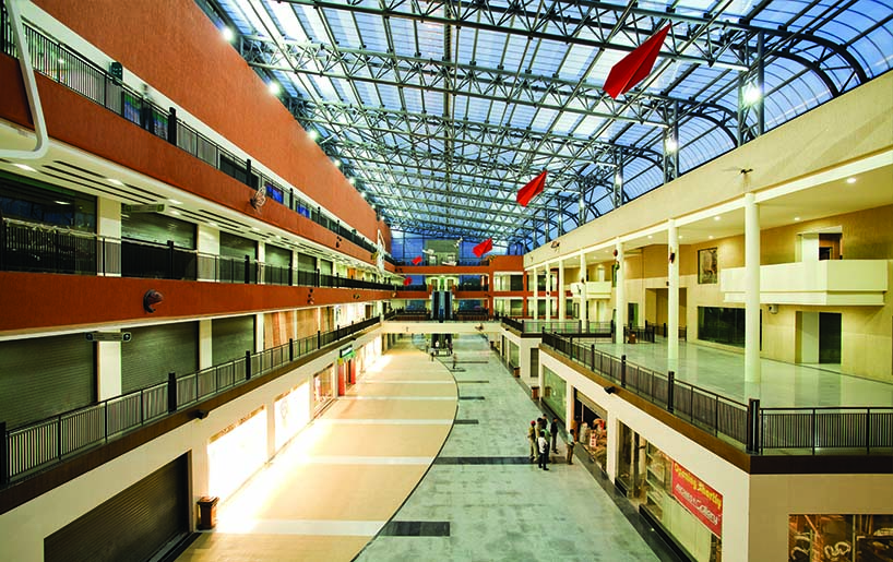 city centre mall siliguri