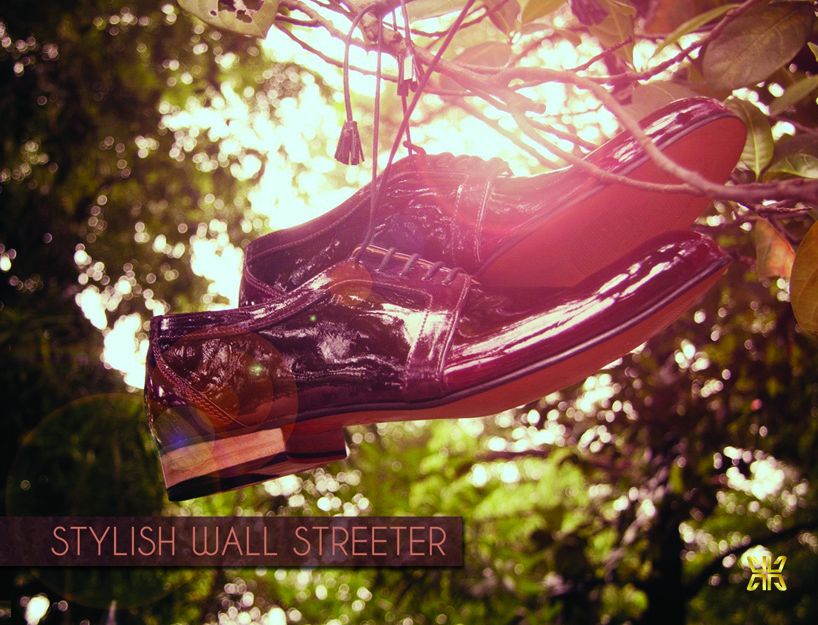 achilles heel by nirali ruparel a luxury mens footwear brand