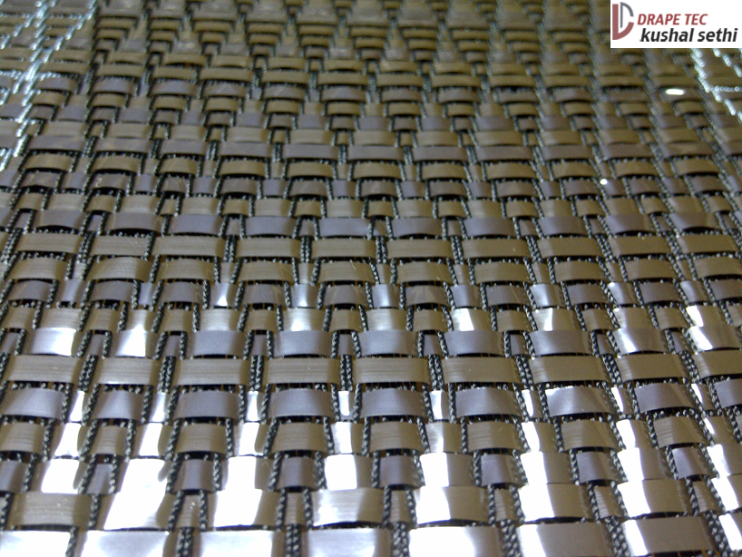 the imaginary curtain