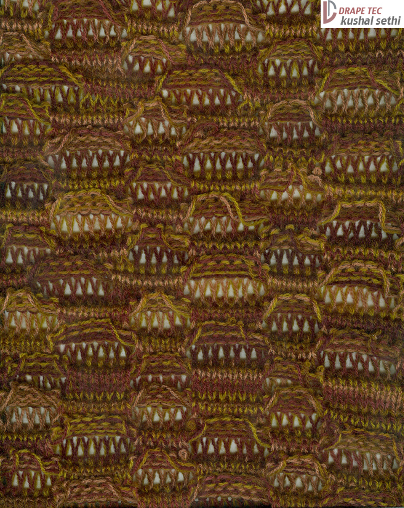 the imaginary curtain