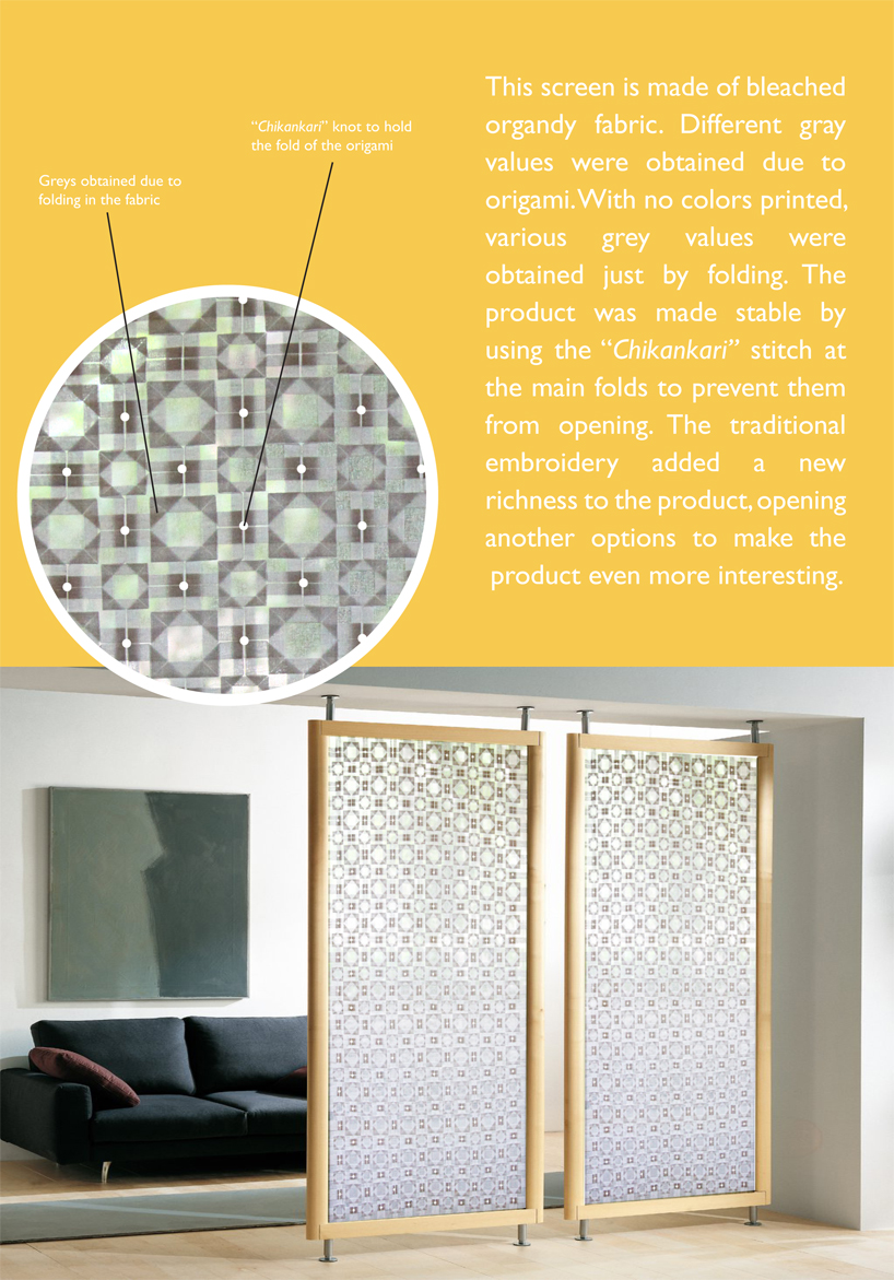 Oudh | Designing Experiences Through Textile | Future of Indian Craft
