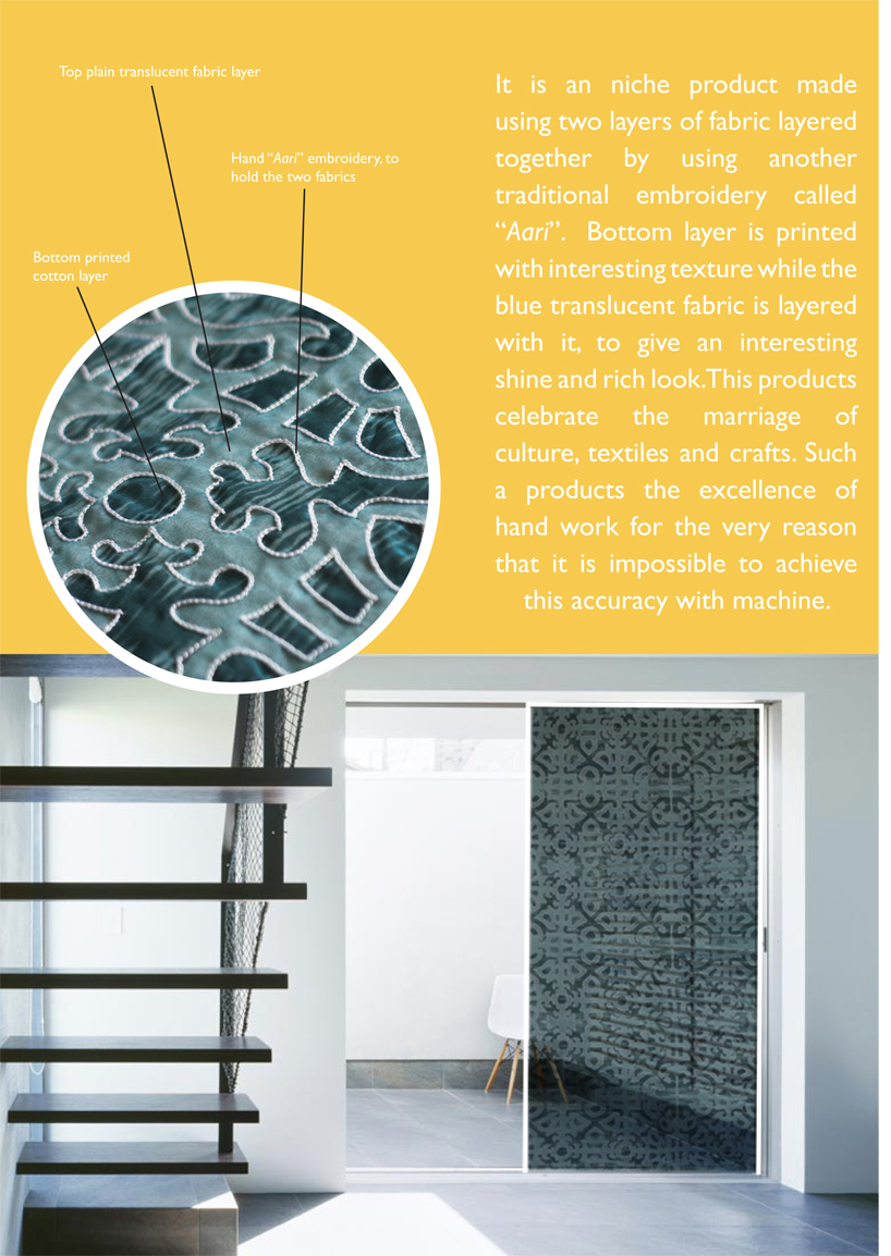 Oudh | Designing Experiences Through Textile | Future of Indian Craft