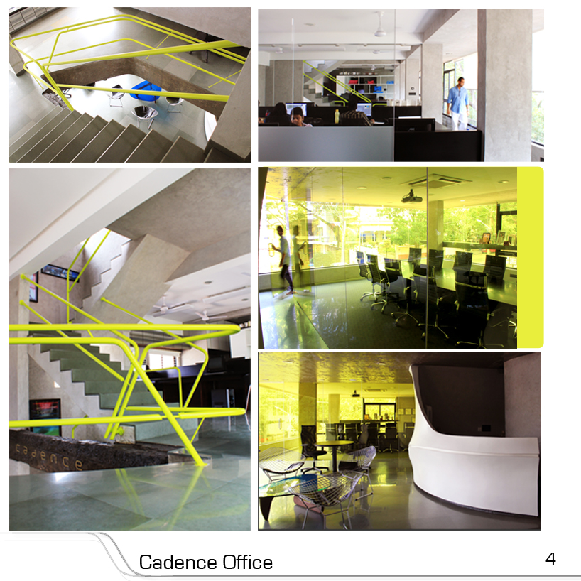 cadence studio _ interior
