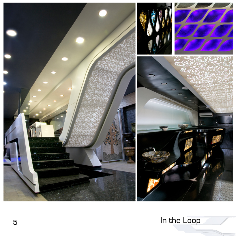 in the loop _interior | designboom.com