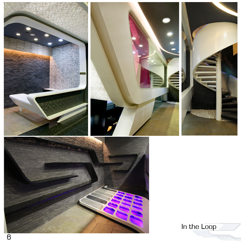 in the loop _interior