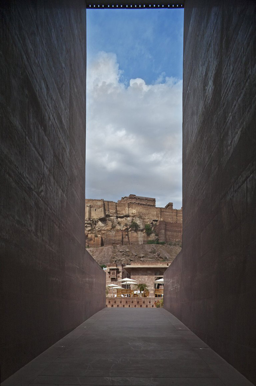 lotus praxis initiative raas jodhpur