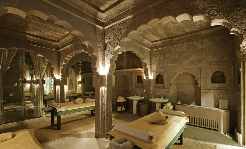 lotus praxis initiative raas jodhpur