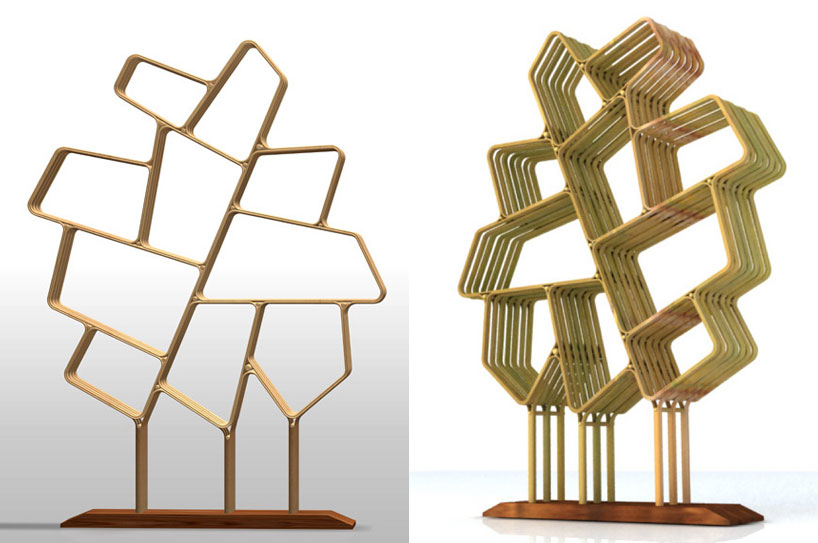 bamboo furniture systems