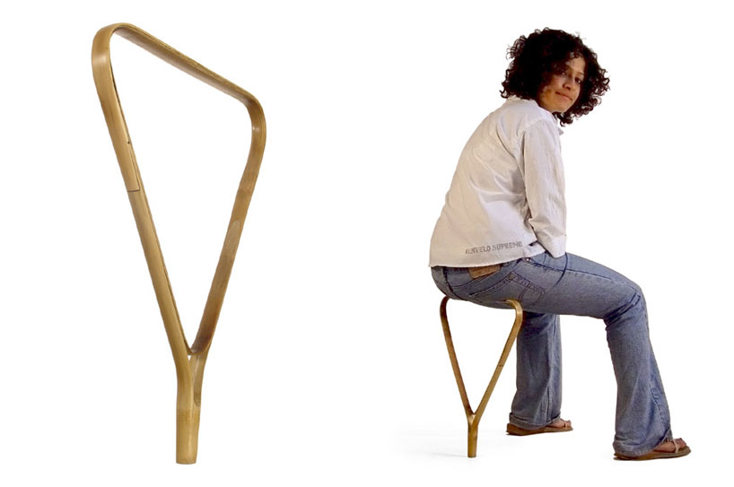 bamboo furniture systems